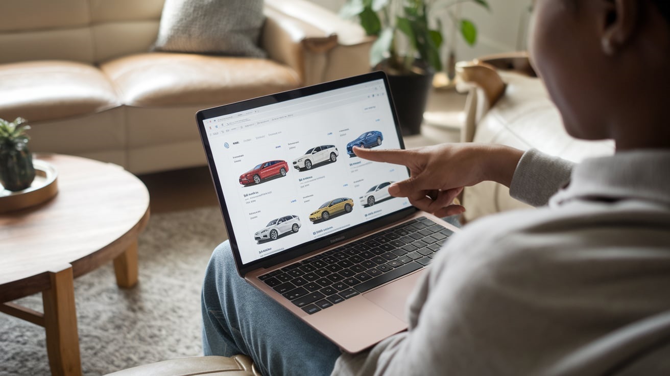 Selecting a Car